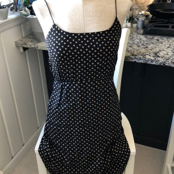 J. Crew Dresses & Skirts - J. Crew Silk Dress